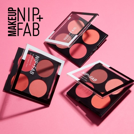 NIP + FAB - Make Up
